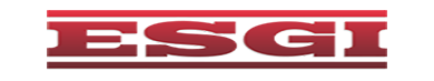 ESGI Tools Pvt. Ltd.