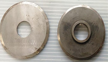 Round Cutters