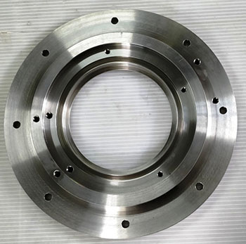 Precision Parts And Dies
