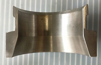 Precision Parts And Dies