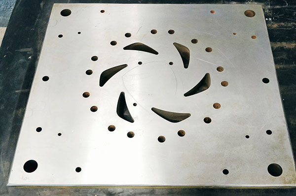 Precision Parts And Dies